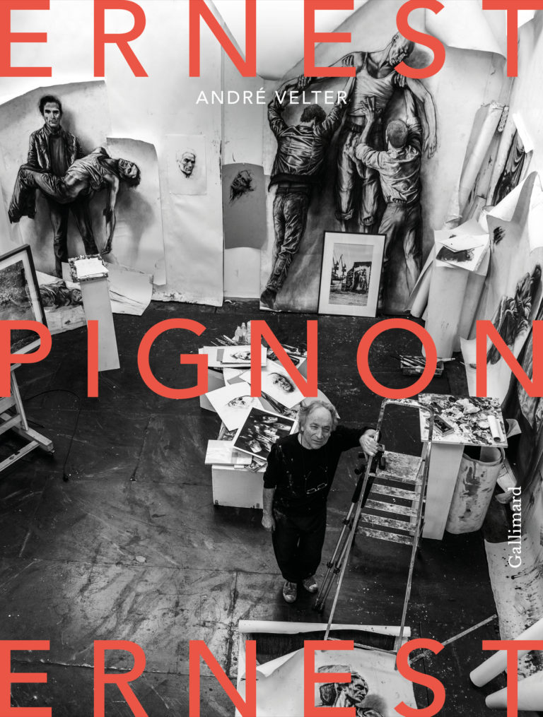 ERNEST PIGNONERNEST Site officiel Monographie Ernest PignonErnest