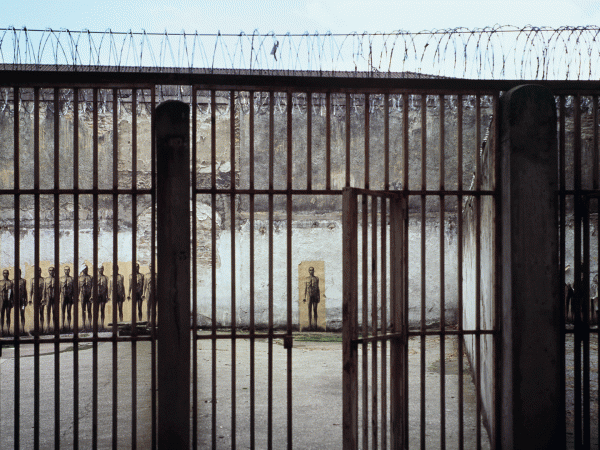 Prisons 2012