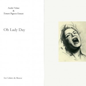 Oh Lay Day  (Billie Holliday) – 2014